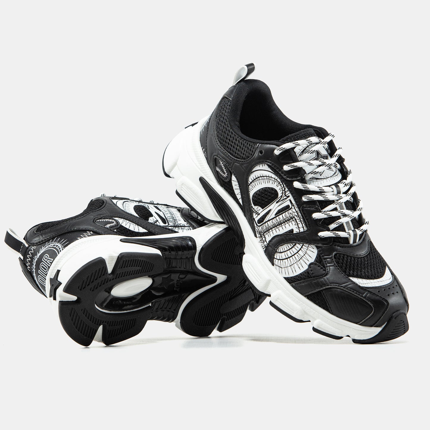Dior Chrono Sneaker