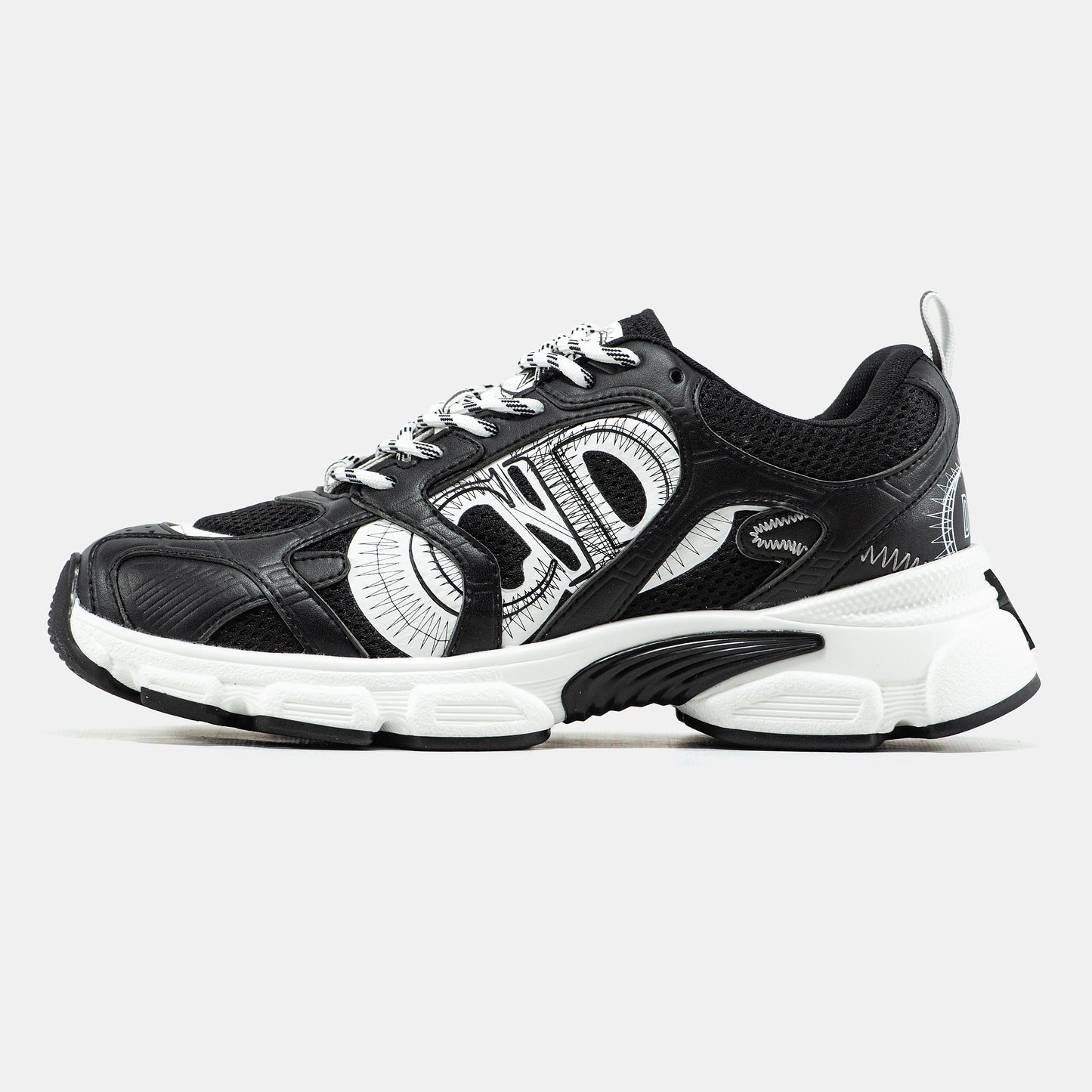 Dior Chrono Sneaker