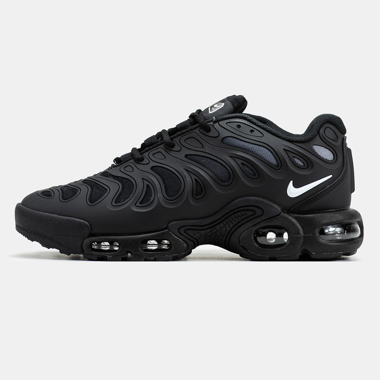 Nike Air Max Plus Drift Black White