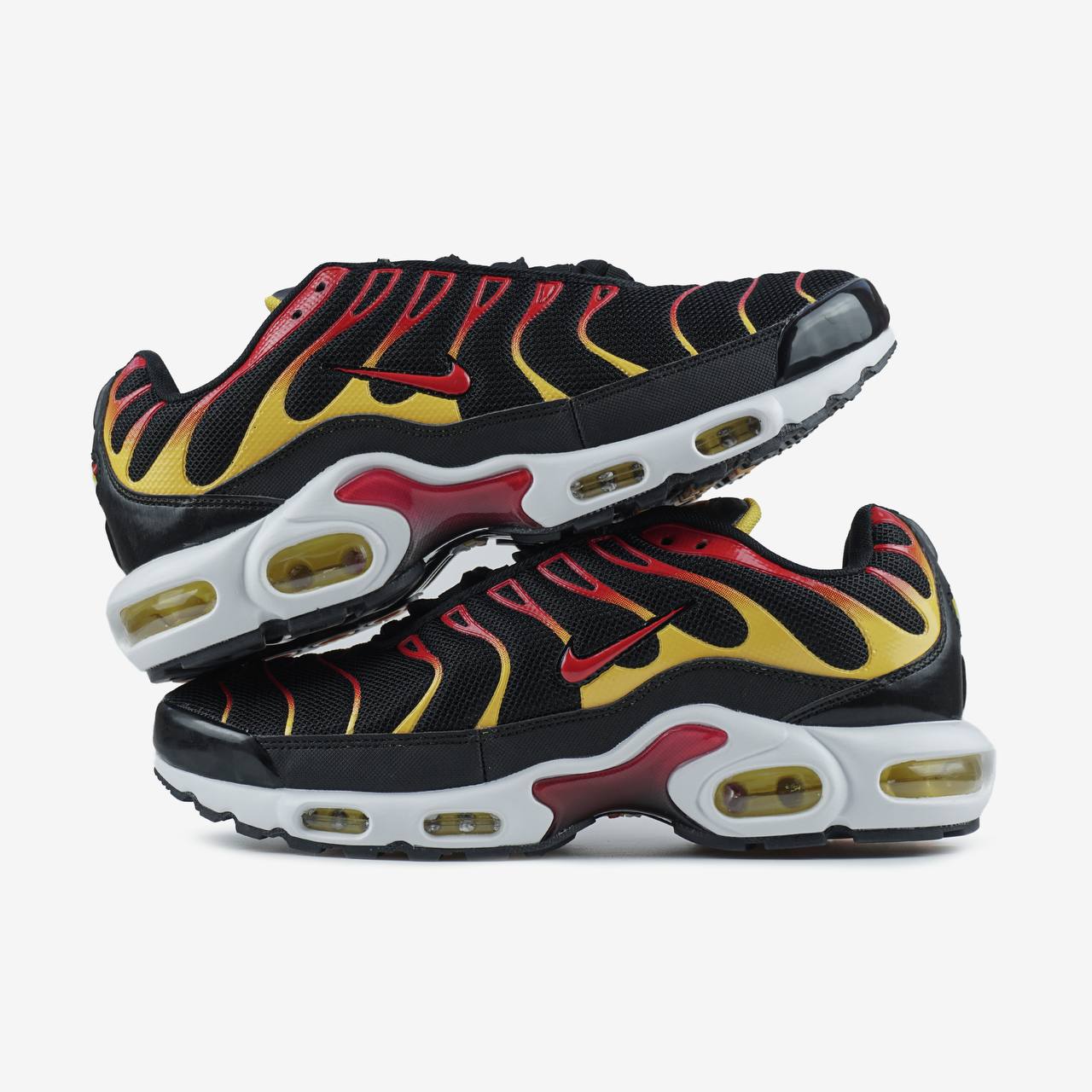 Nike Air Max TN Plus Reverse Sunset G