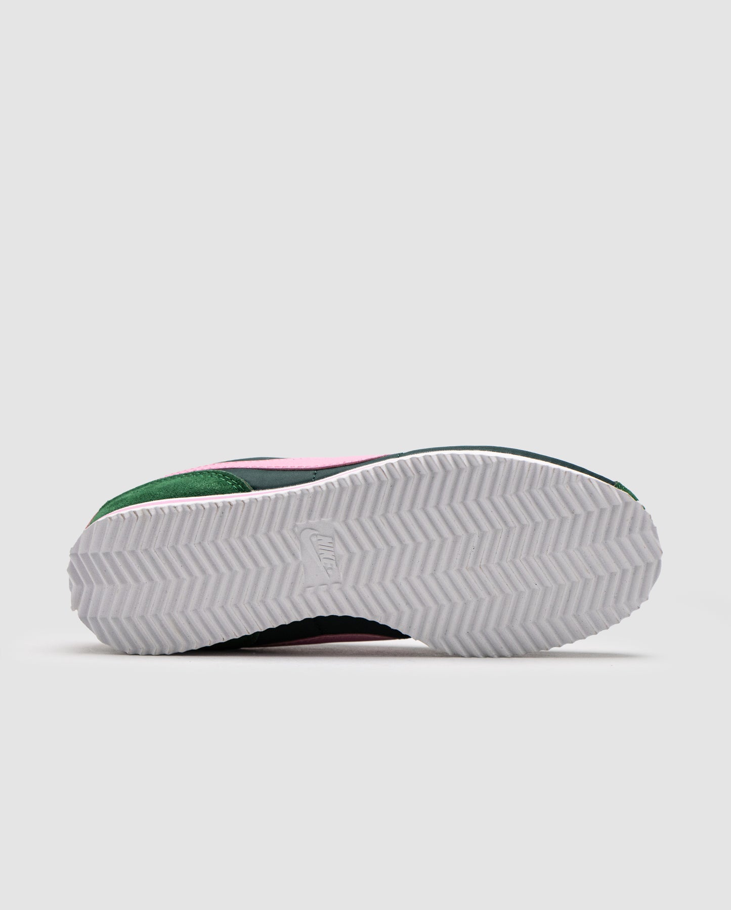 Nike Cortez Green/Pink