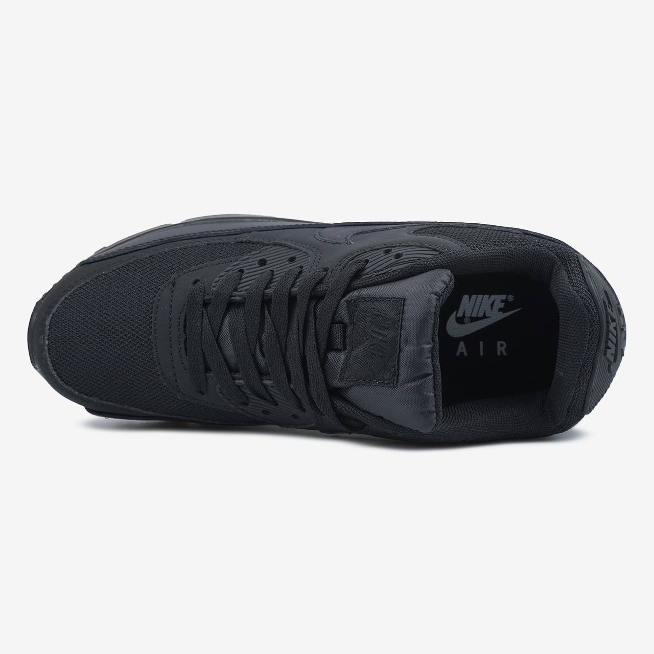 Nike Air Max 90 Black
