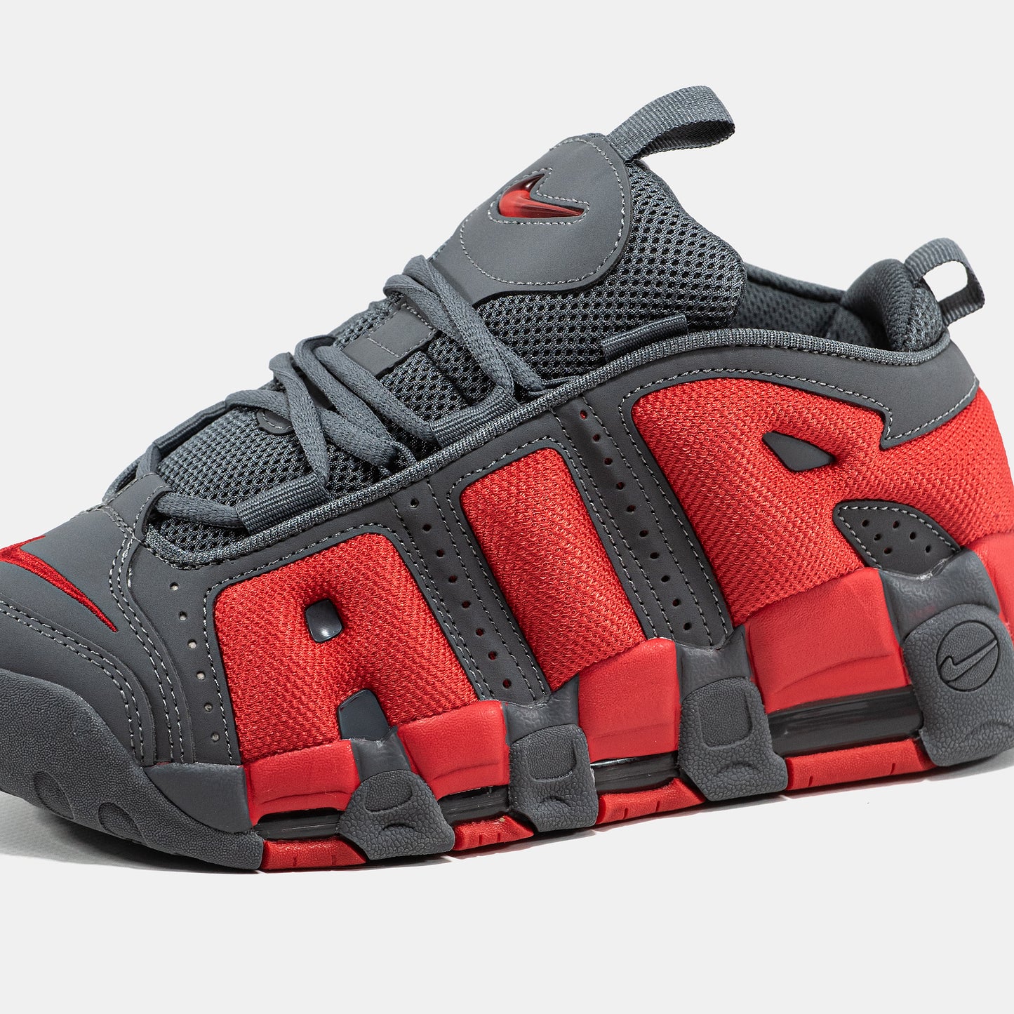 Nike Air More Uptempo Low