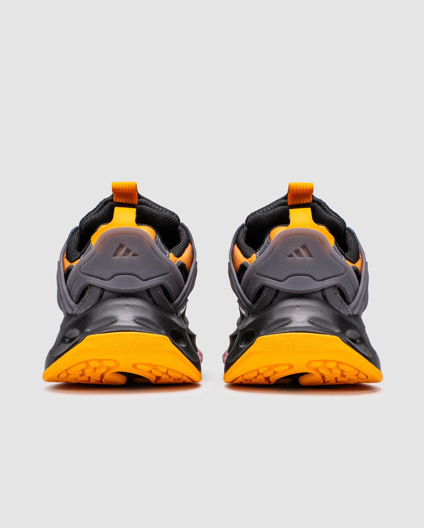 Adidas Vento XLG Deluxe Black/Orange/Purple
