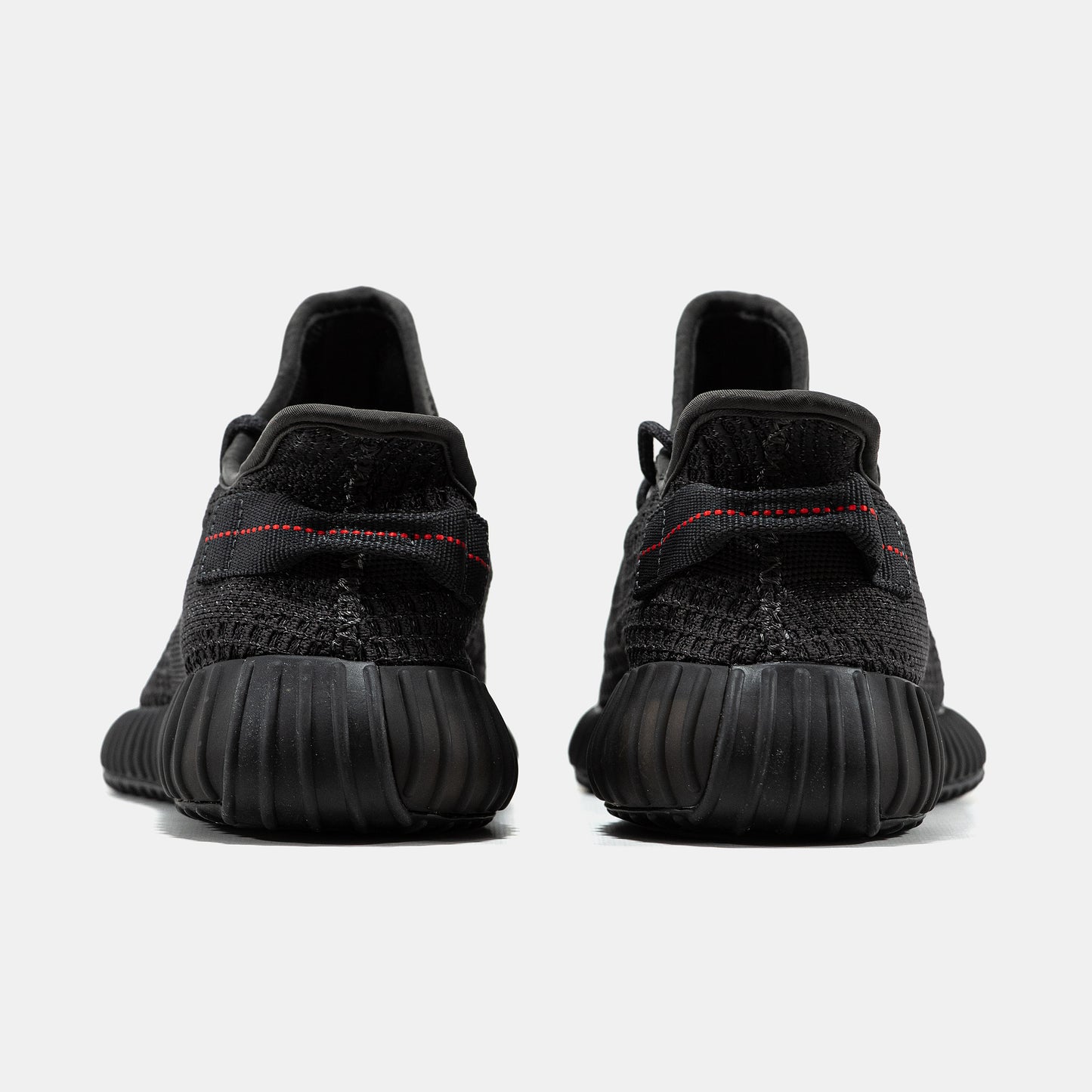 Yeezy Boost 350 V2 Black Reflectiv