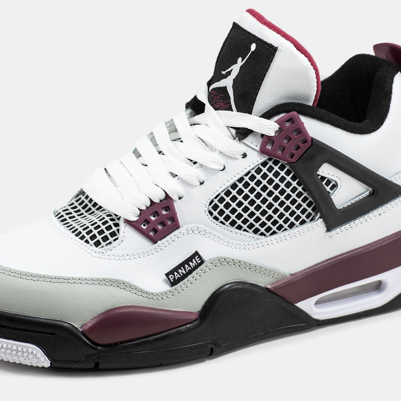 Jordan 4 PSG