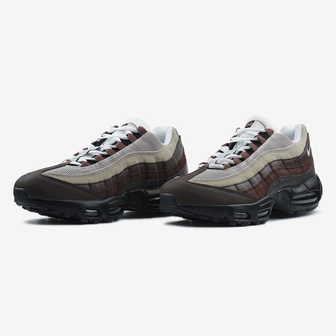 Nike Air Max 95 OG Velvet Brown