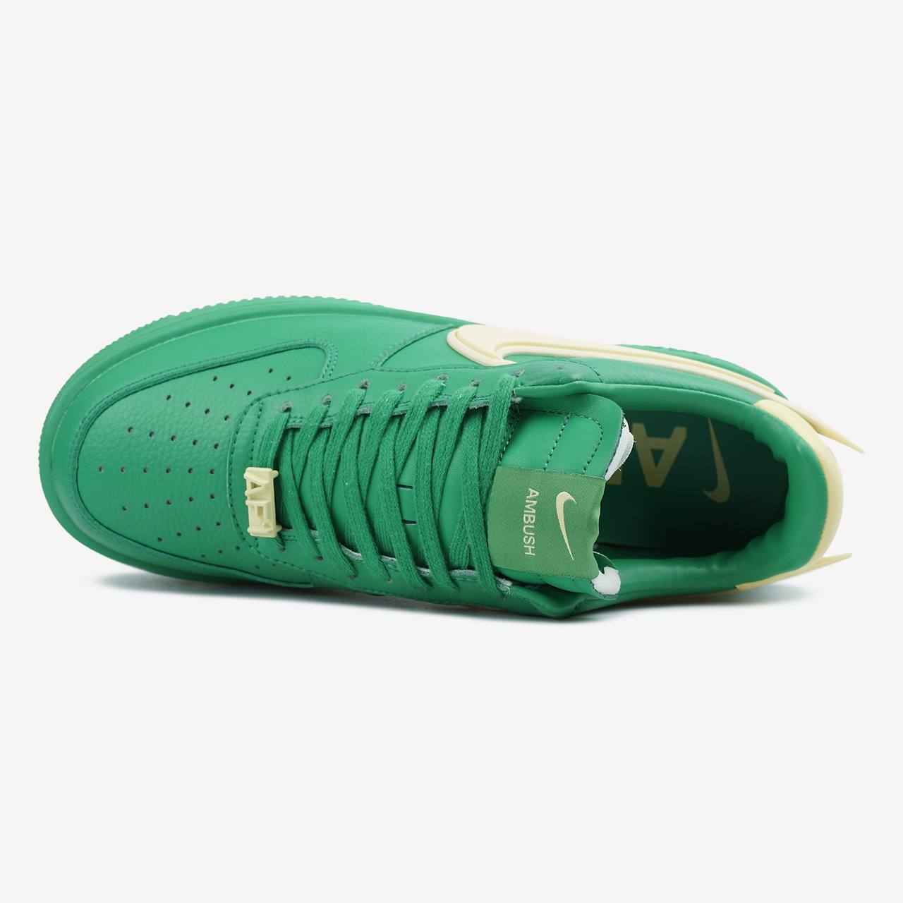 Nike Air Force 1 Low x Ambush Pine Green G