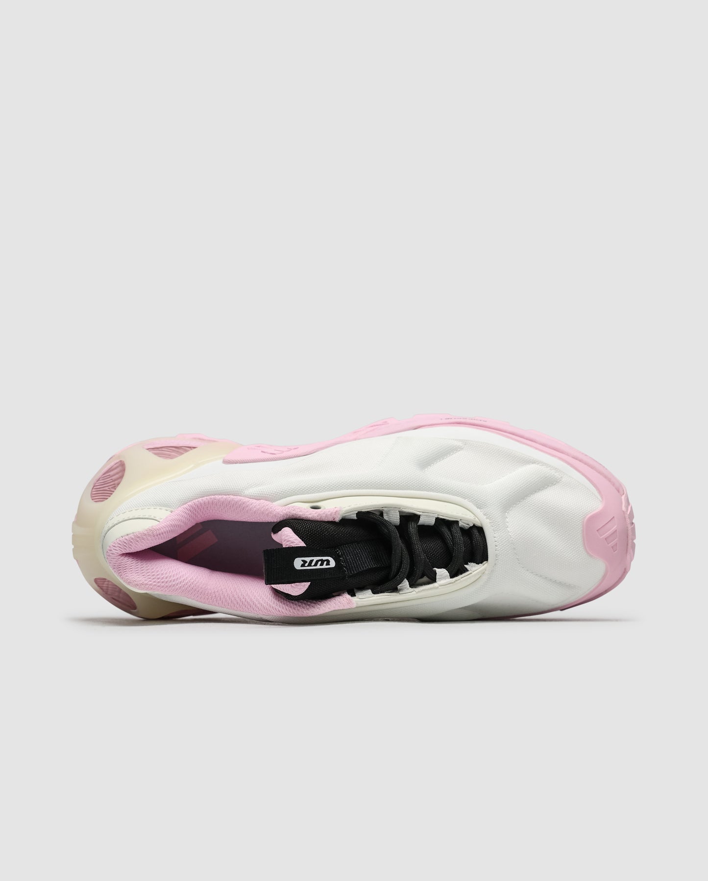 Adidas Edge Runner White/Pink