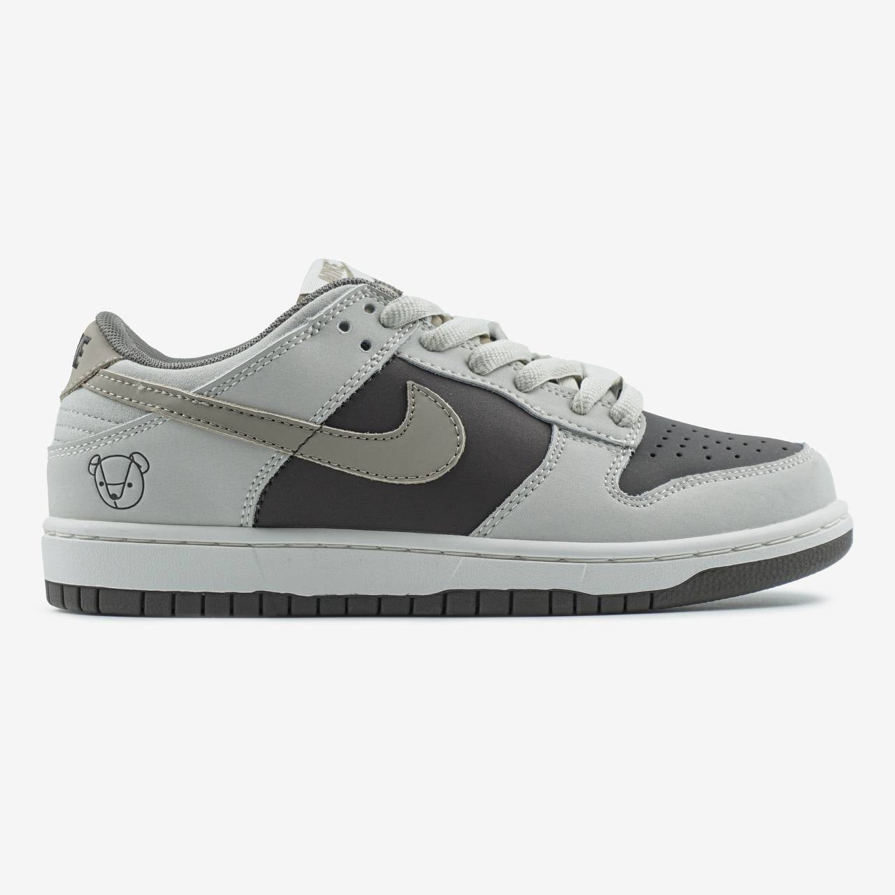 Nike Dunk Low Teddy Bear Brown