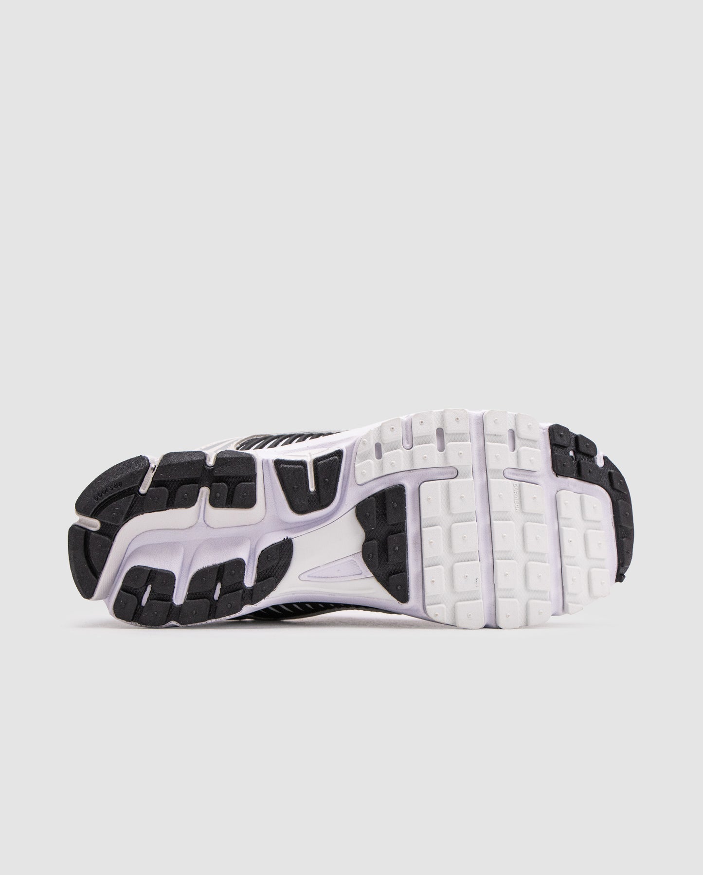 Nike Zoom Vomero 5 White/Black Platinum Tint Metalic
