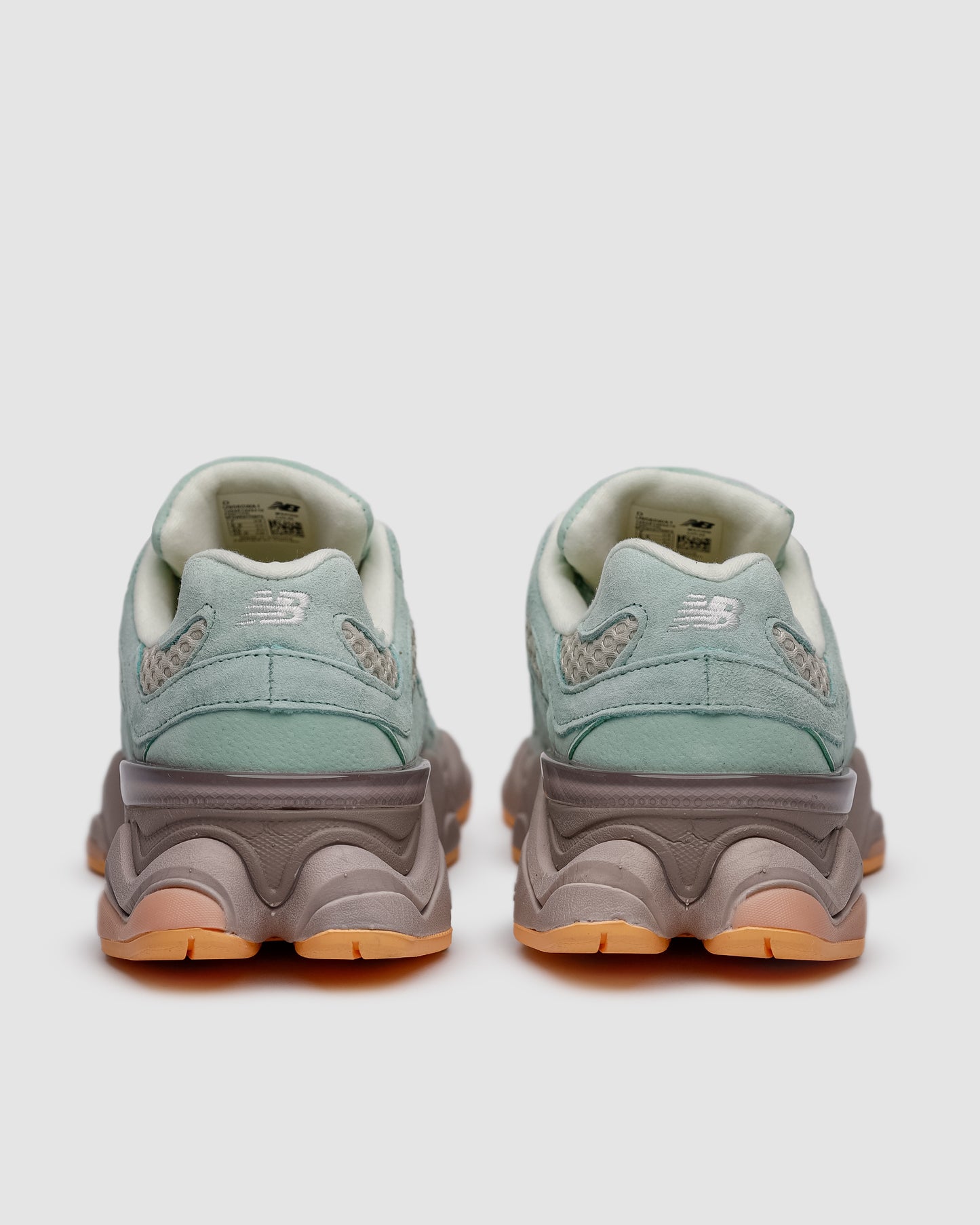 New Balance 9060 "The Whitaker Group - Missing