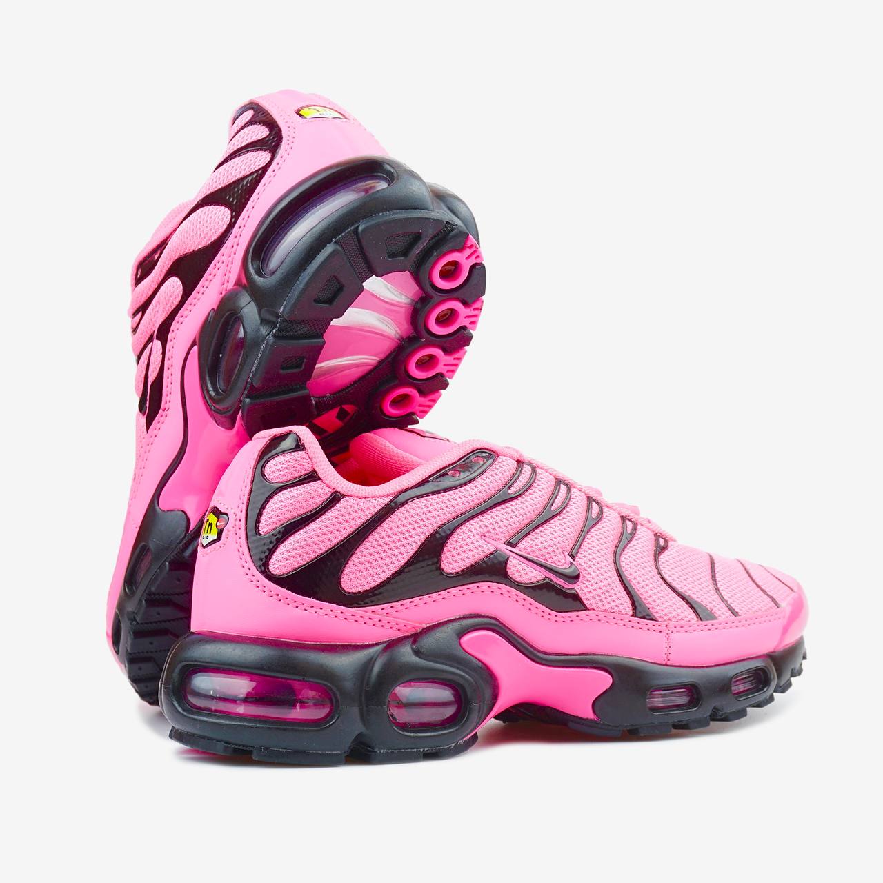 Nike Air Max TN Neon Pink Black G