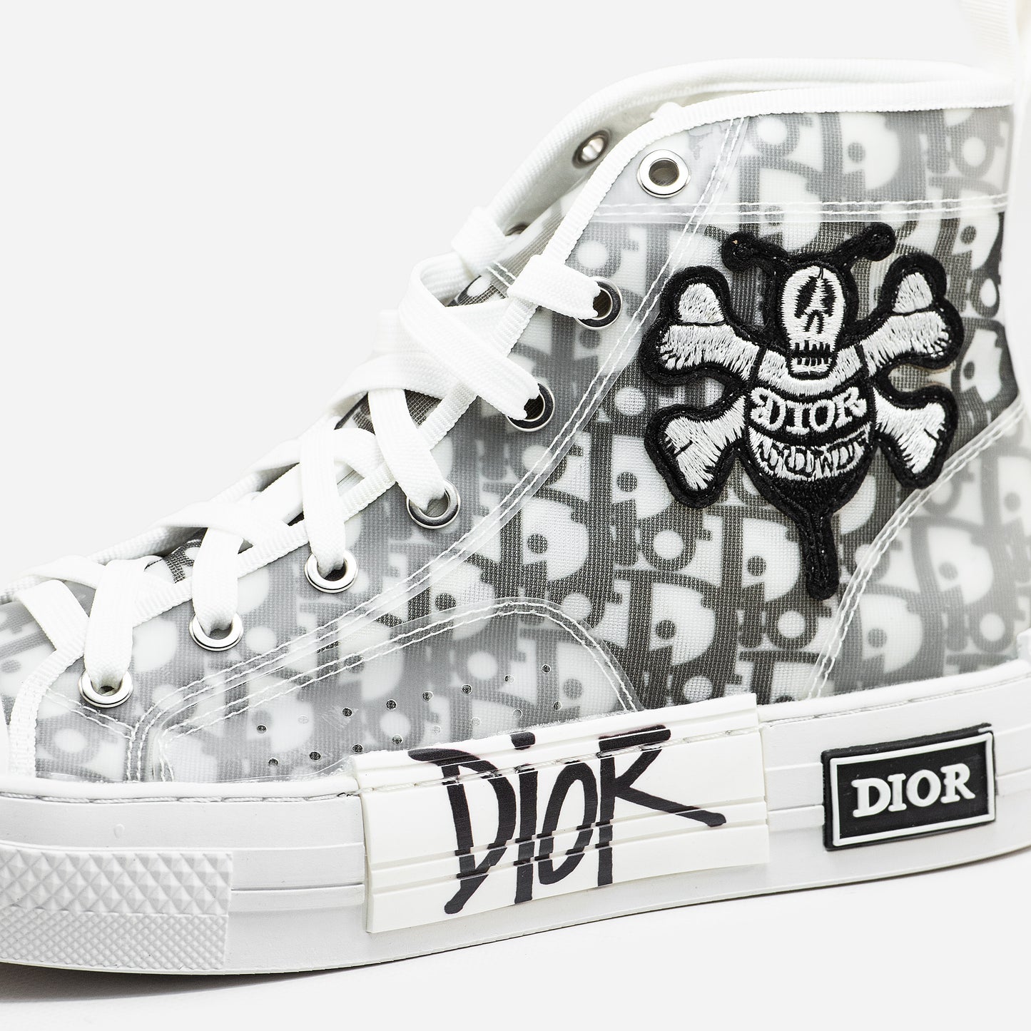 Dior B23 Sneakers