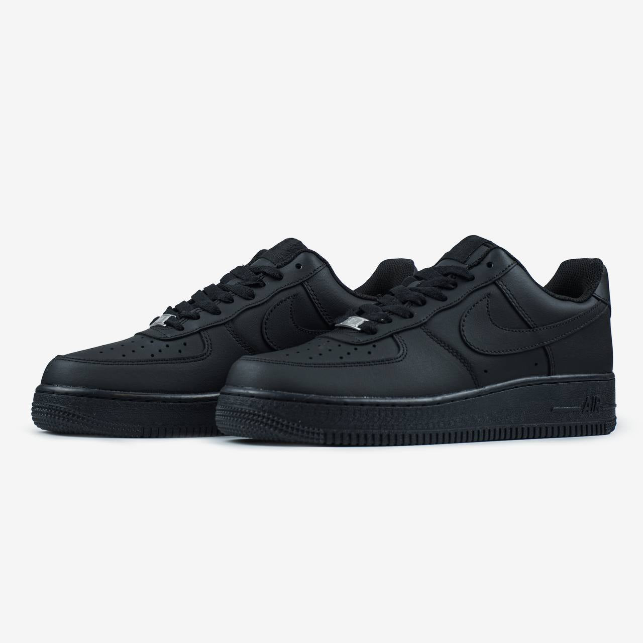 Nike Air Force 1 Low Black