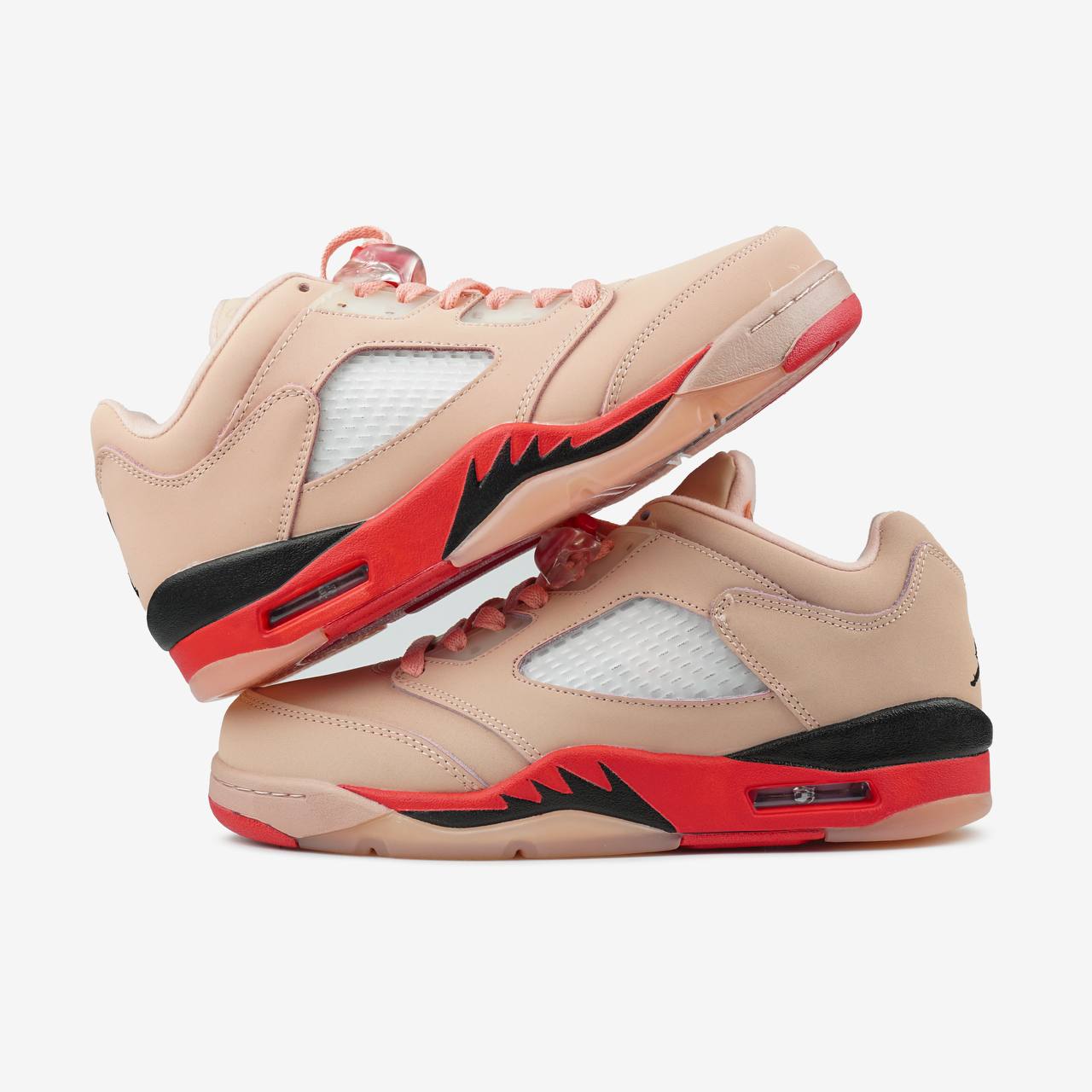Jordan 5 Retro Low Girls That Hoop Pink