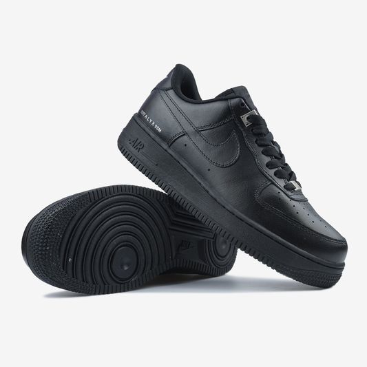 Nike Air Force 1 Low SP 1017 ALYX 9SM Black G