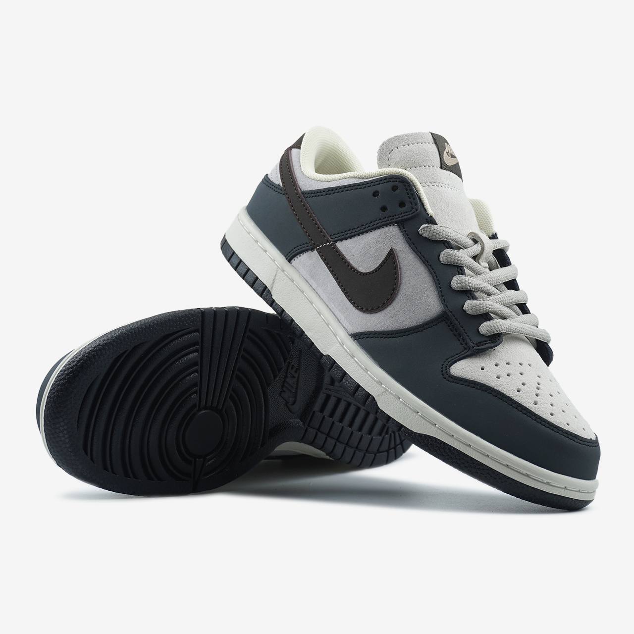 Nike Dunk Low Otomo Katsuhiro Beige Brown