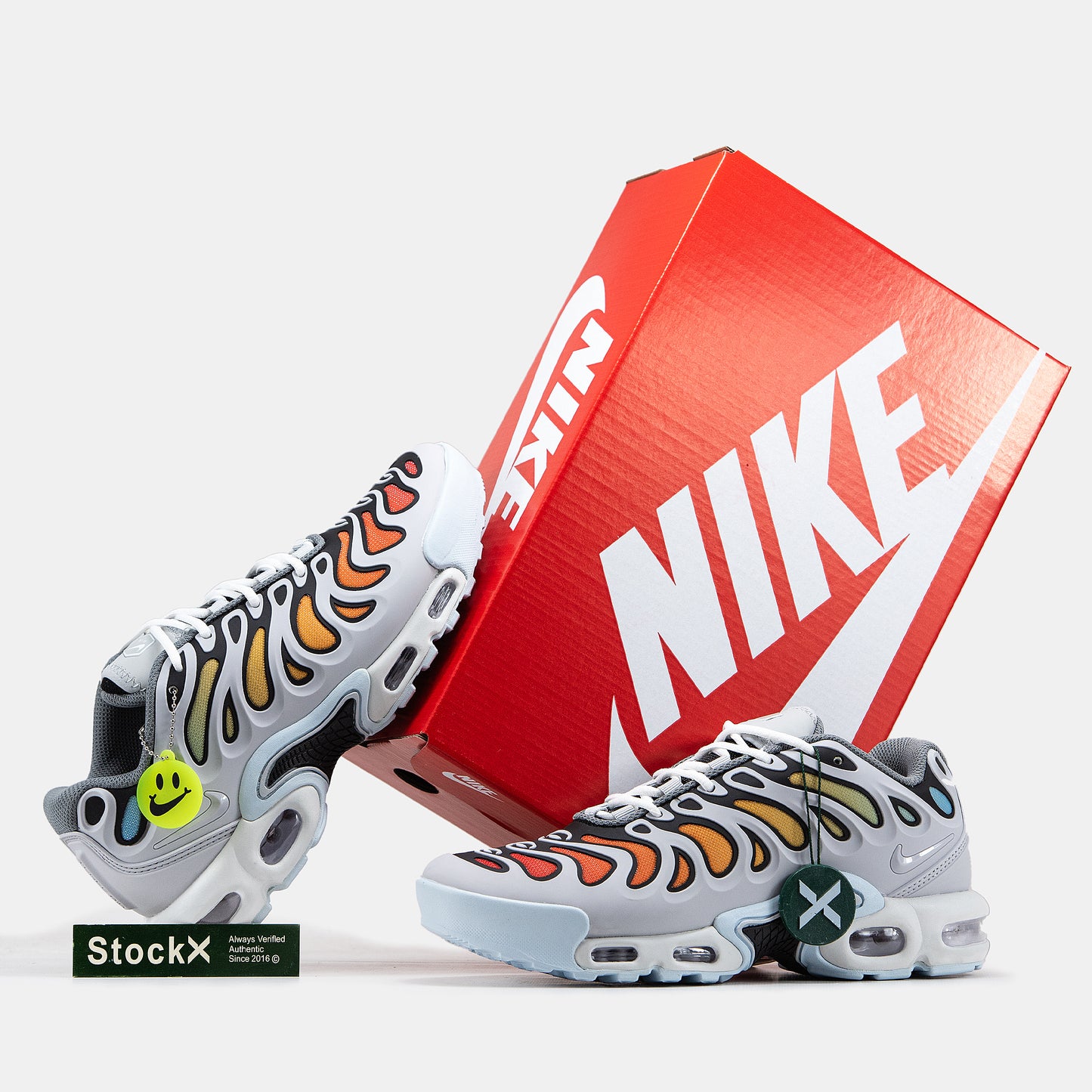 Nike Air Max Plus Drift Rain
