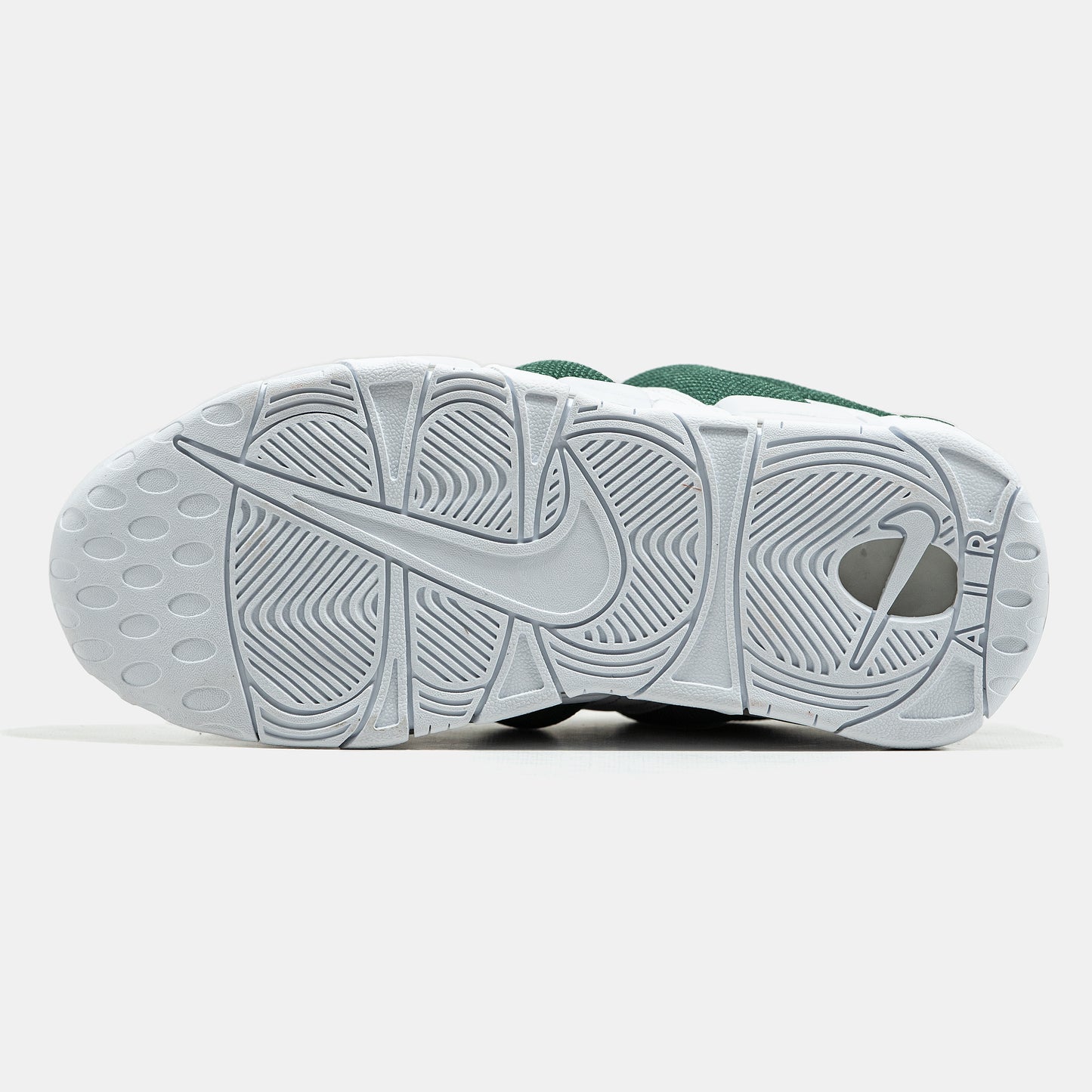 Nike Air More Uptempo Low