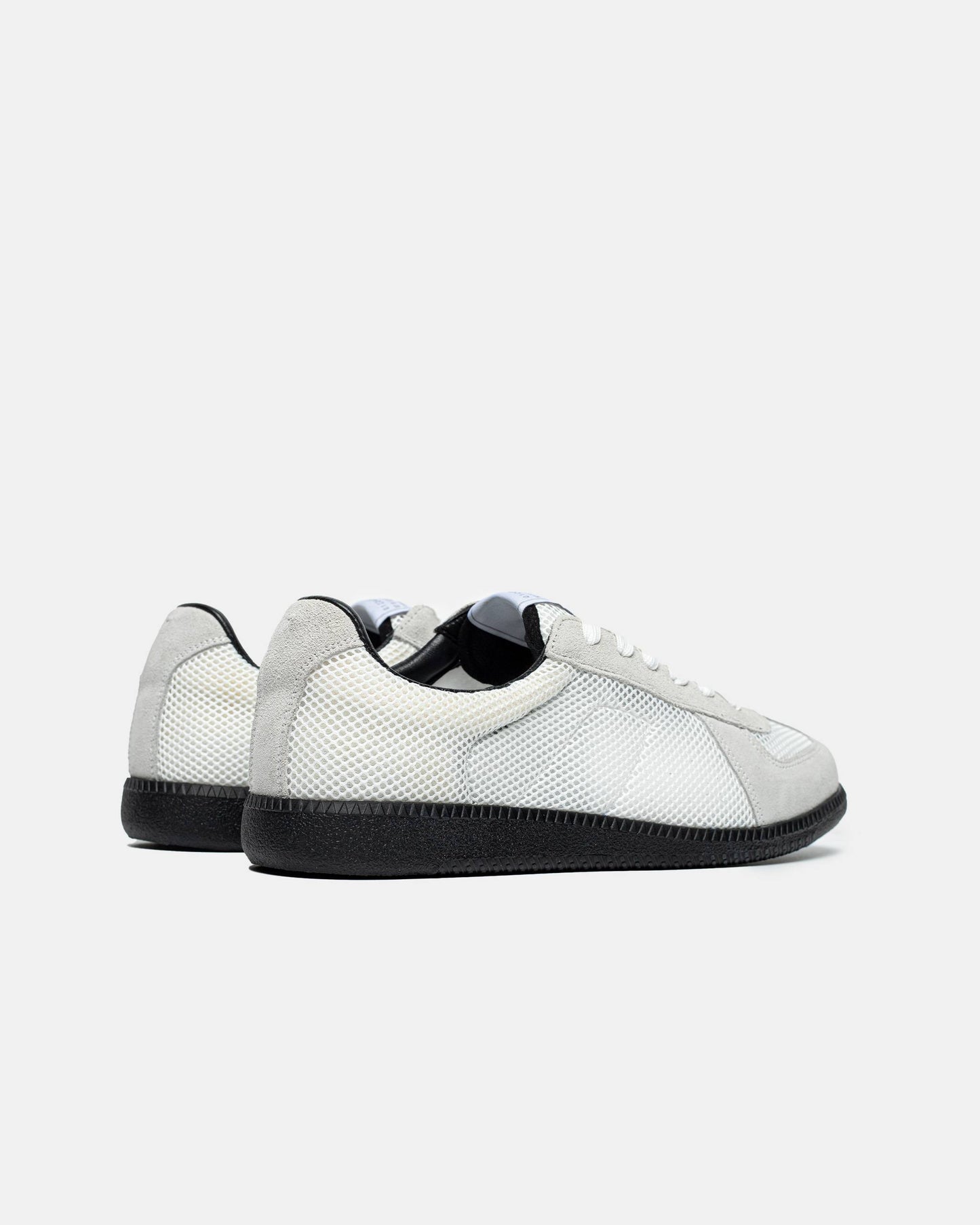 Maison Margiela Mesh White