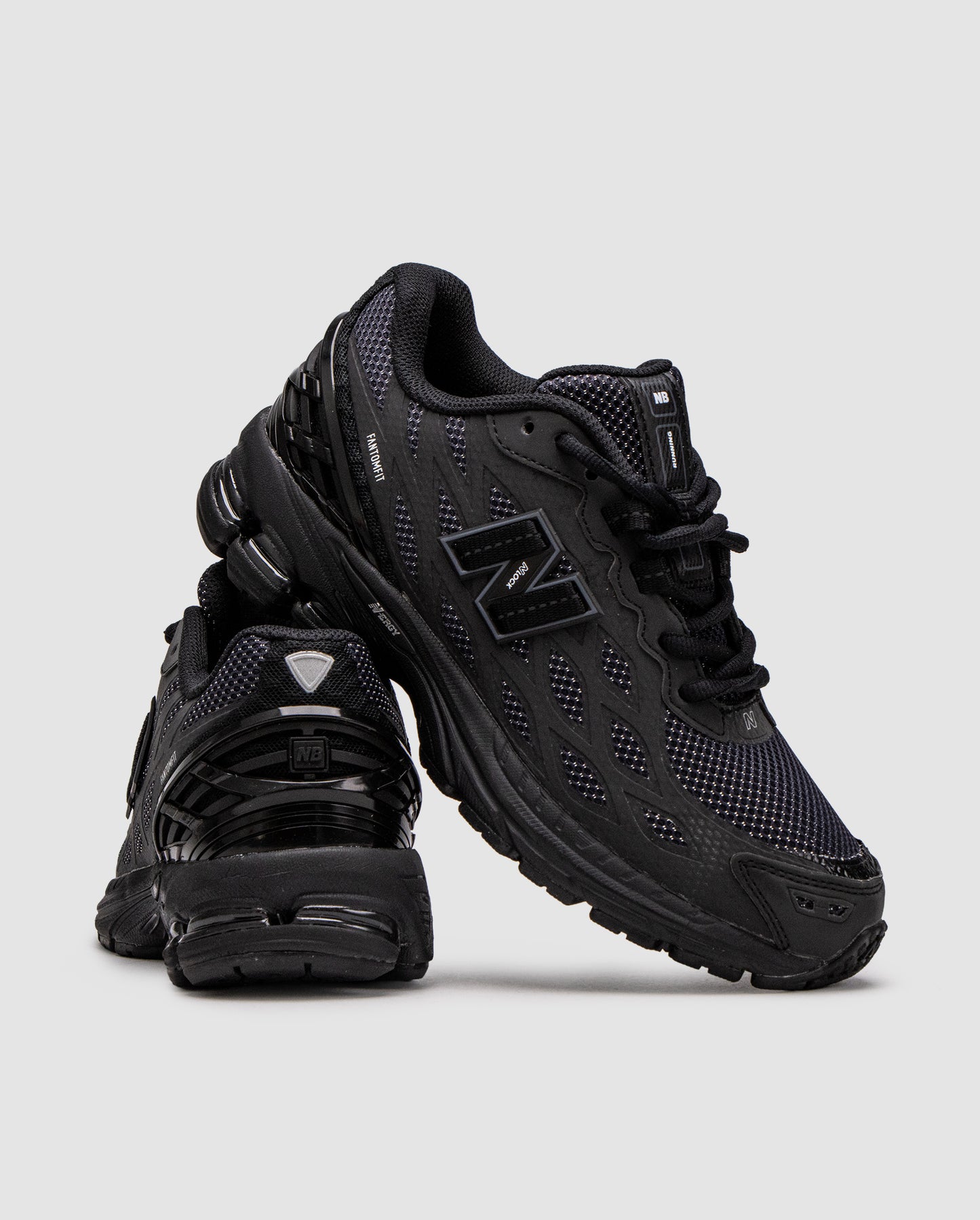 New Balance 1906R Fantomfit Black