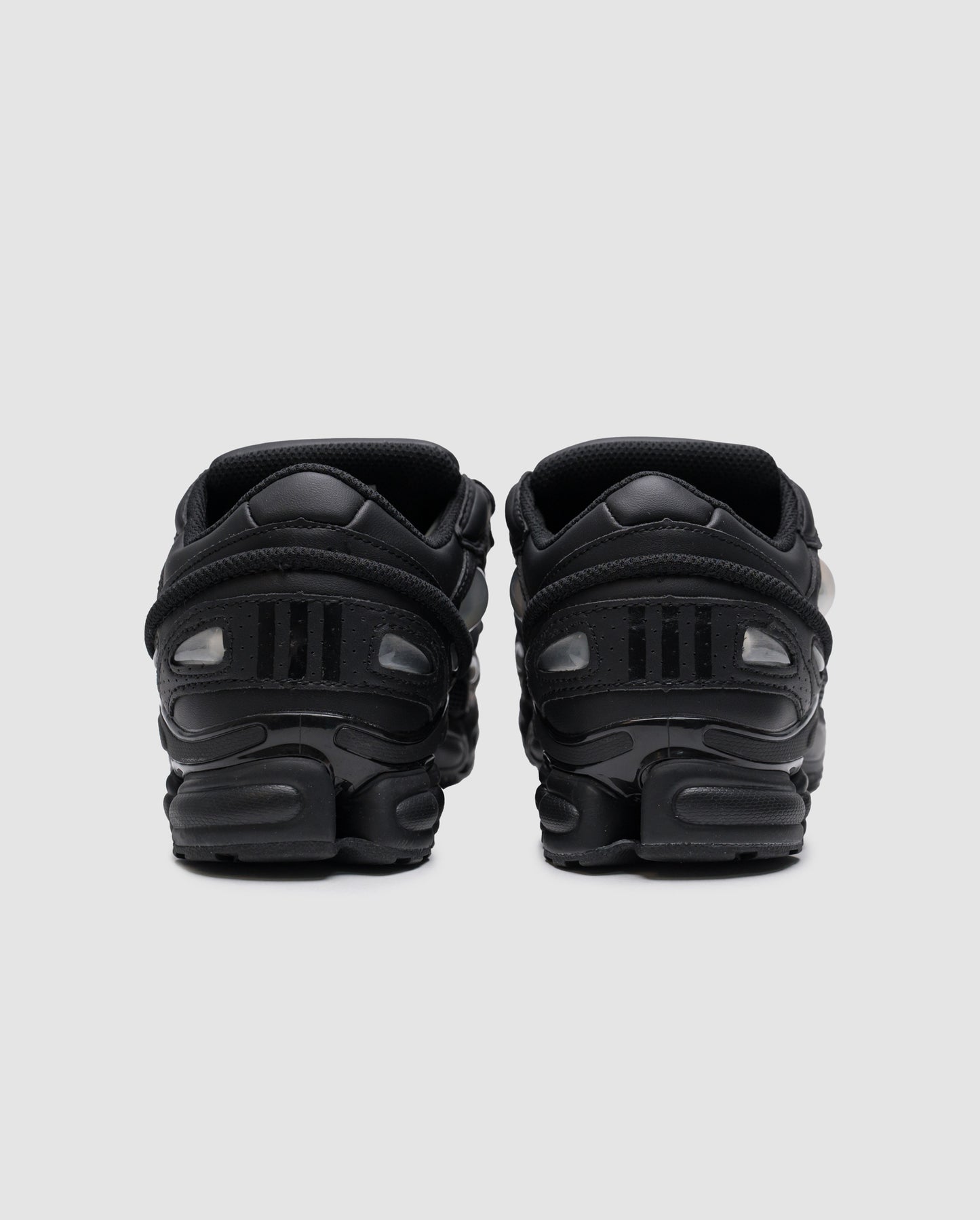 Adidas x Raf Simons Ozweego III Black