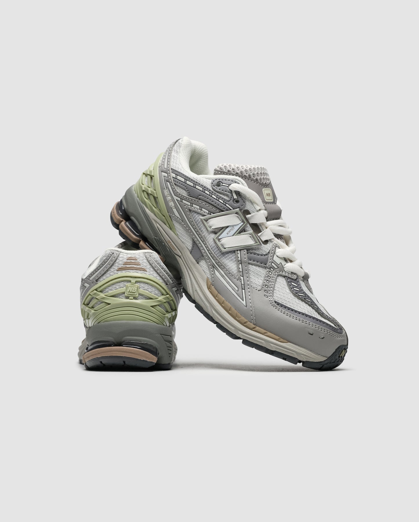 New Balance 1906U Team Away Grey