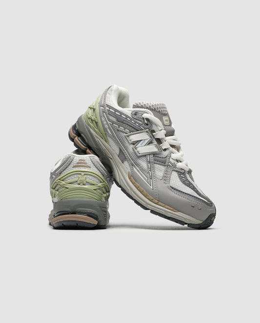 New Balance 1906U Team Away Grey