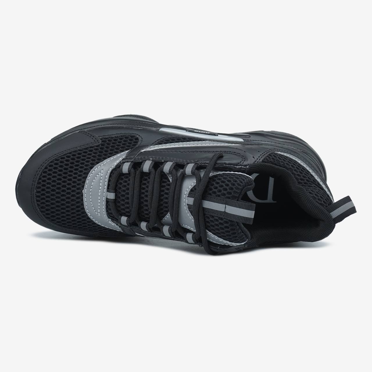 Dior B22 Black Grey