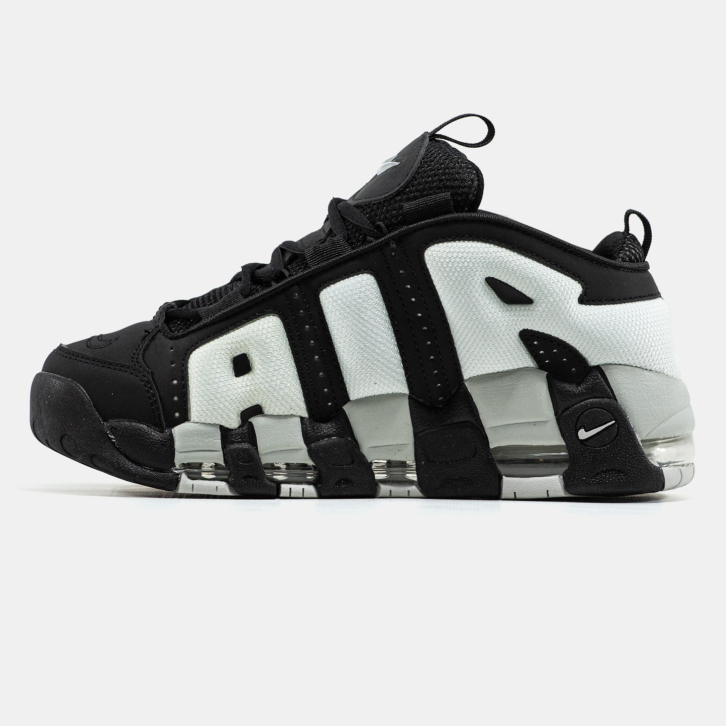 Nike Air More Uptempo Low