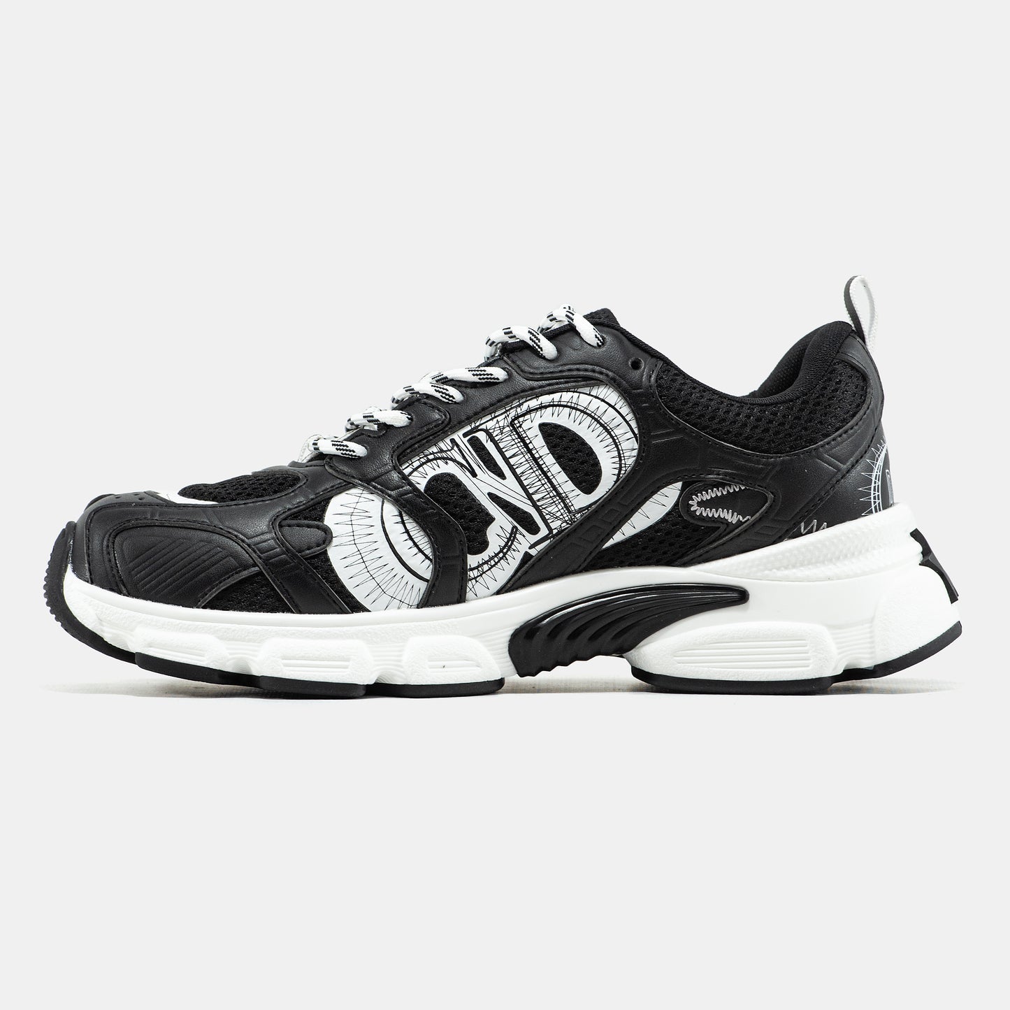 Dior Chrono Sneaker