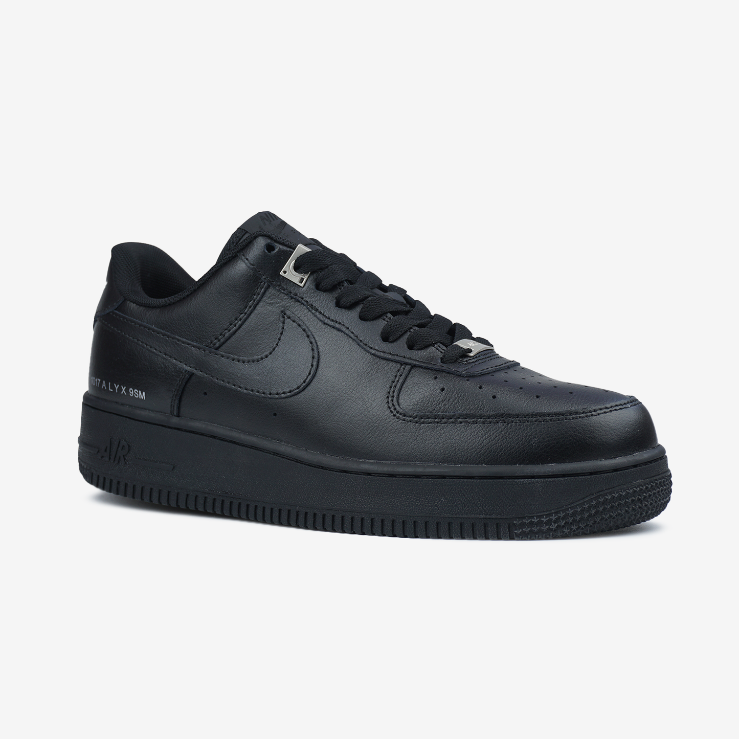 Nike Air Force 1 Low SP 1017 ALYX 9SM Black G