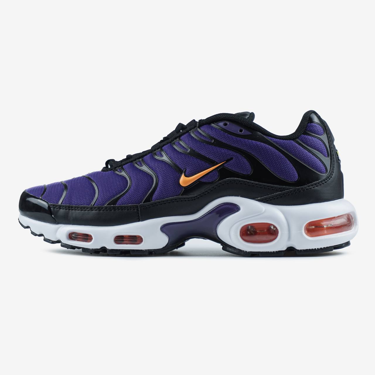 Nike Air Max TN Voltage Purple G