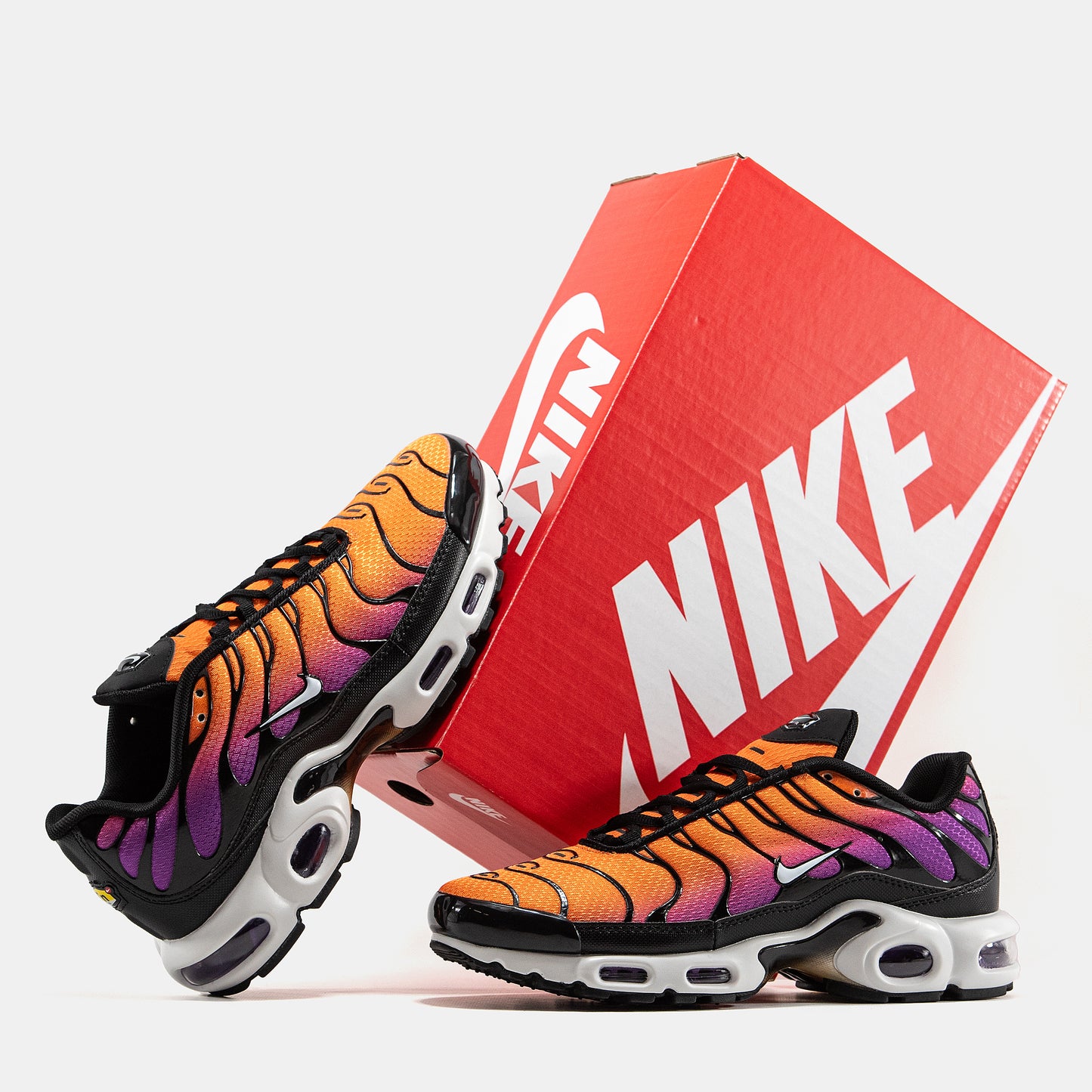 Nike Air Max Tn Plus Rain M