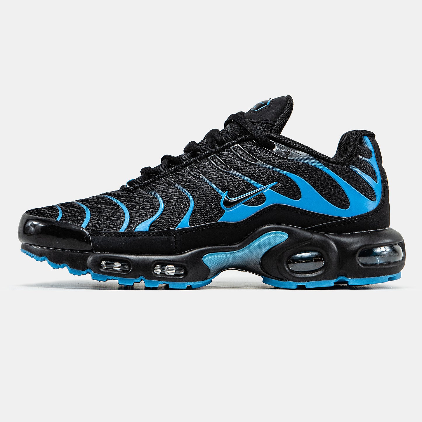 Nike Air Max TN Blac Blue