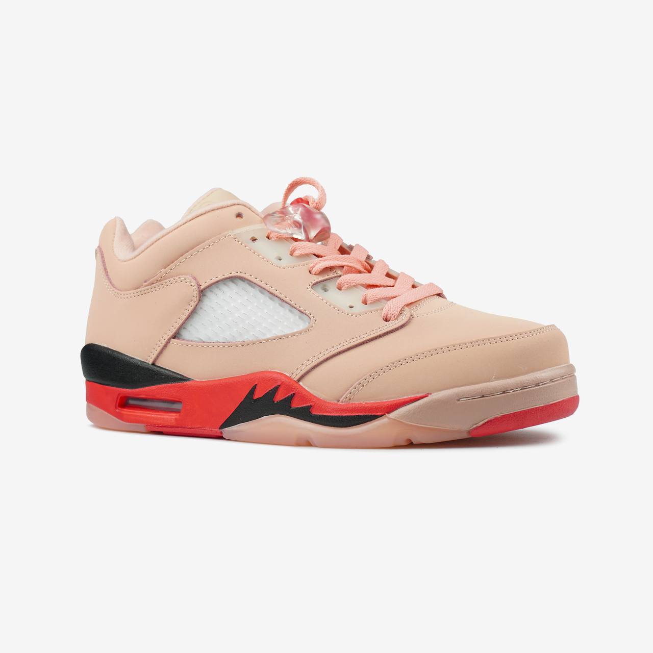 Jordan 5 Retro Low Girls That Hoop Pink