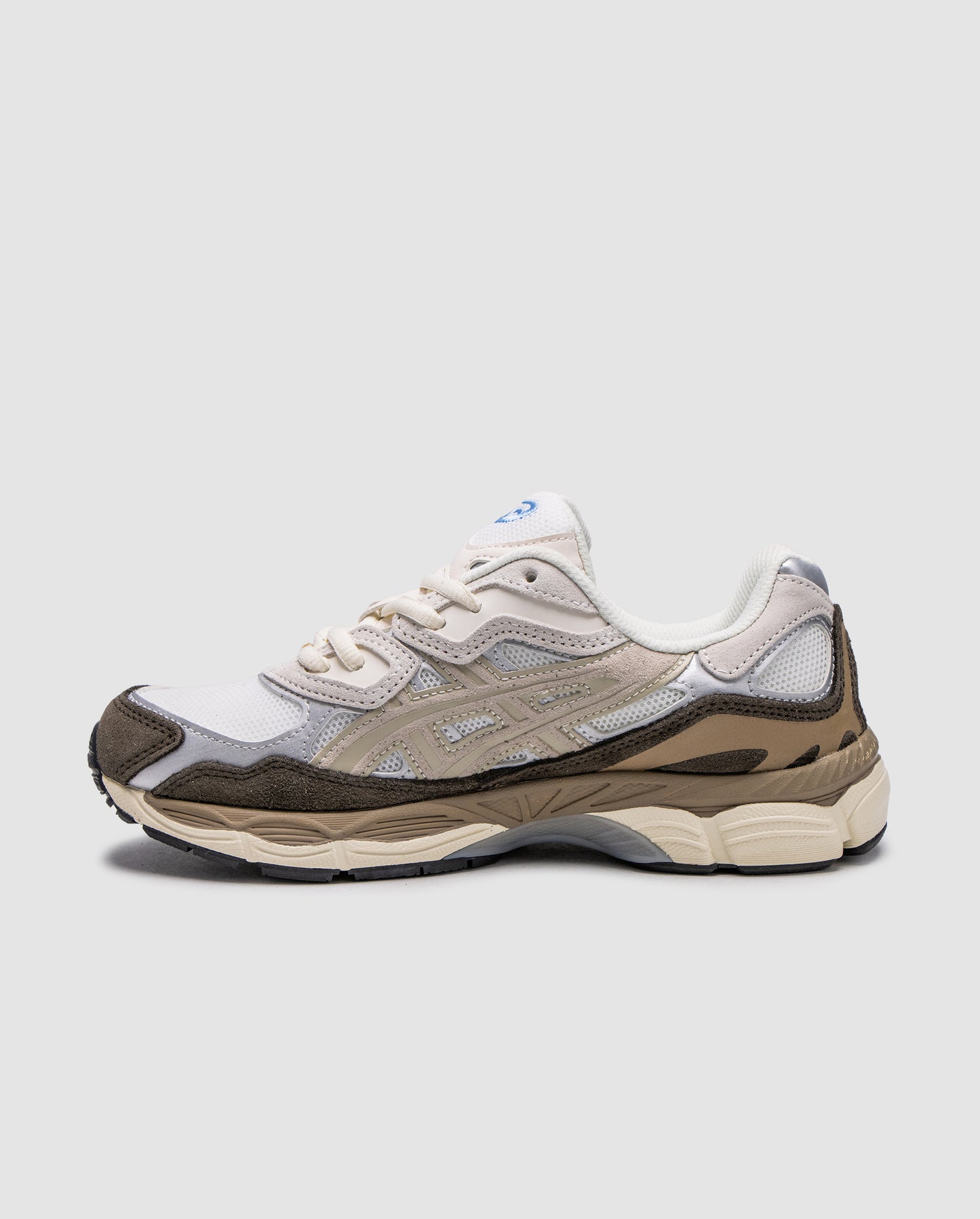 Asics Gel-NYC Cream/Brown