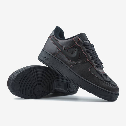 Nike Air Force 1 Low Halloween Skull G