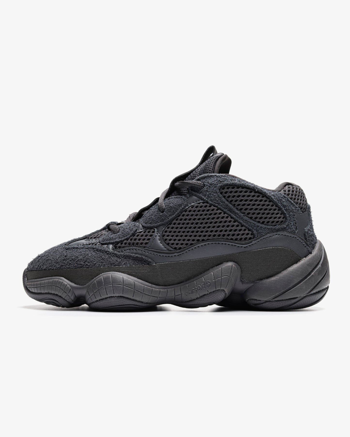Yeezy 500 Utility Black