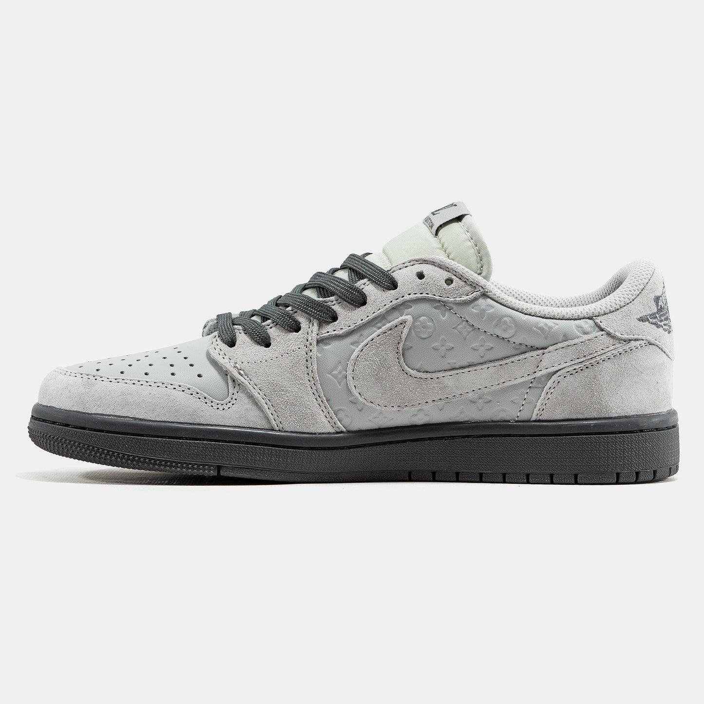 Nike Air Jordan 1 Low Custom