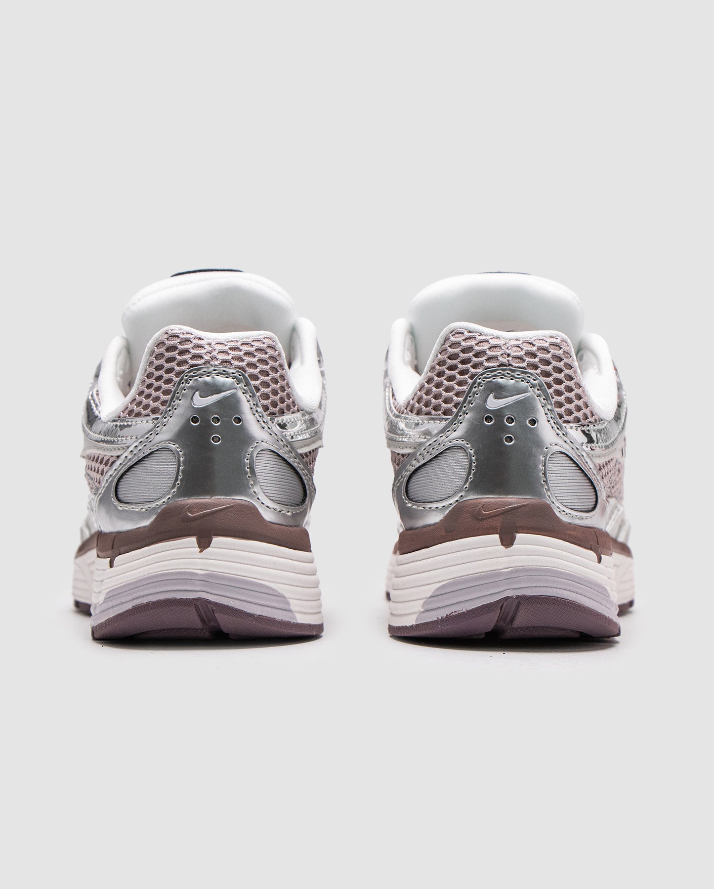 Nike P-6000 'Silver Pink'