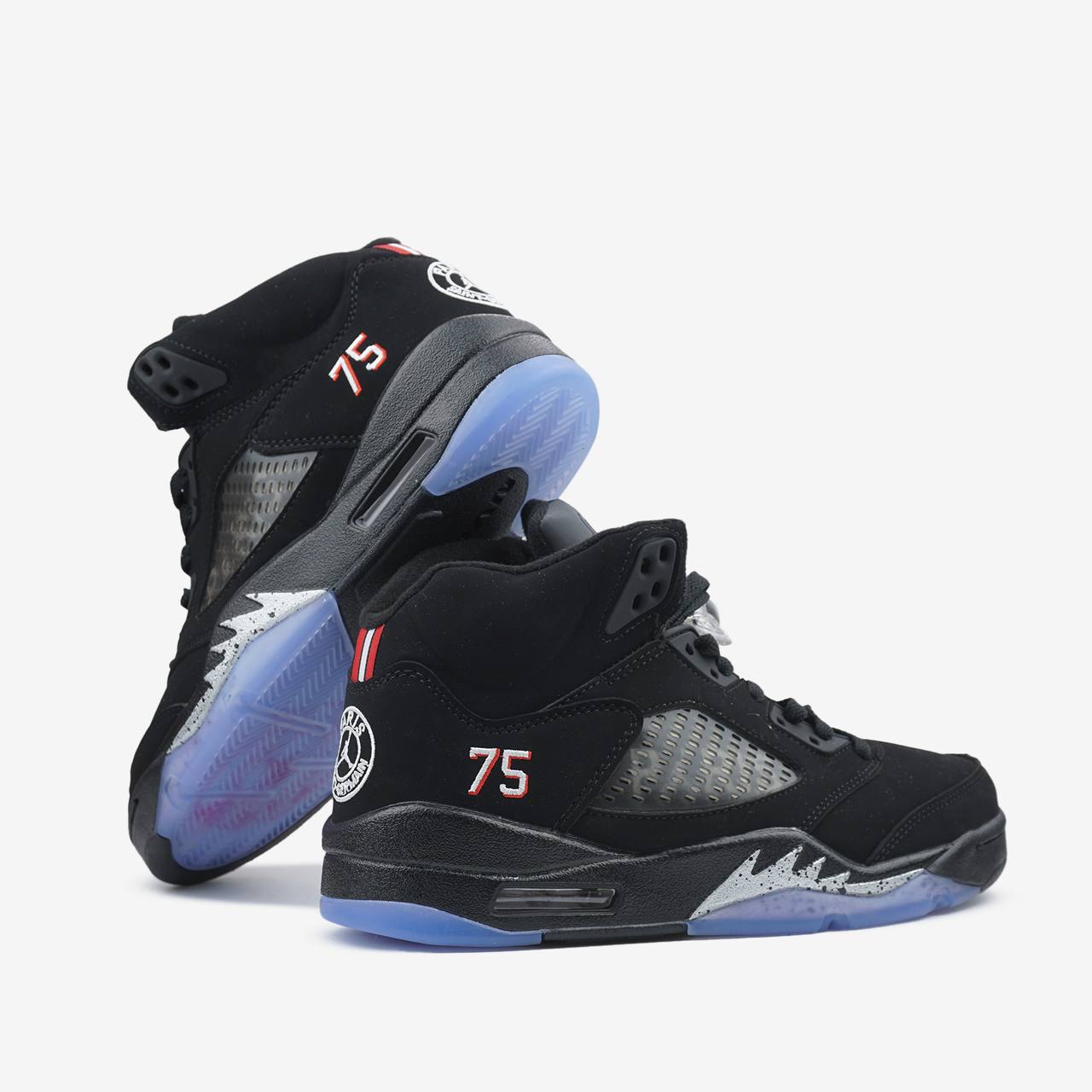 Jordan 5 x PSG