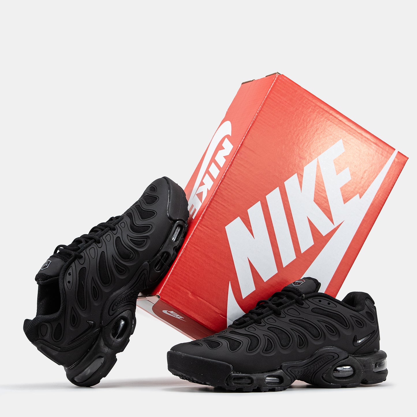 Nike Air Max TN Drift Black