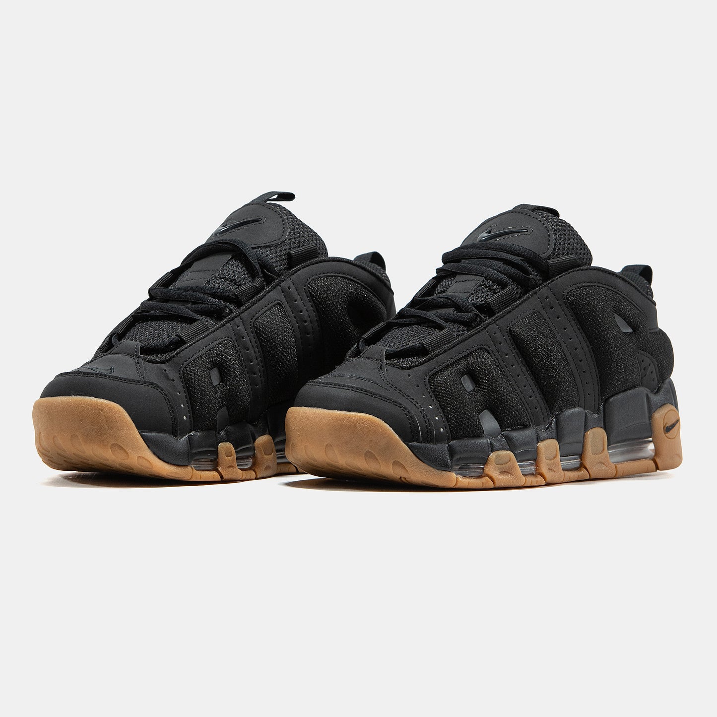 Nike Air More Uptempo Low