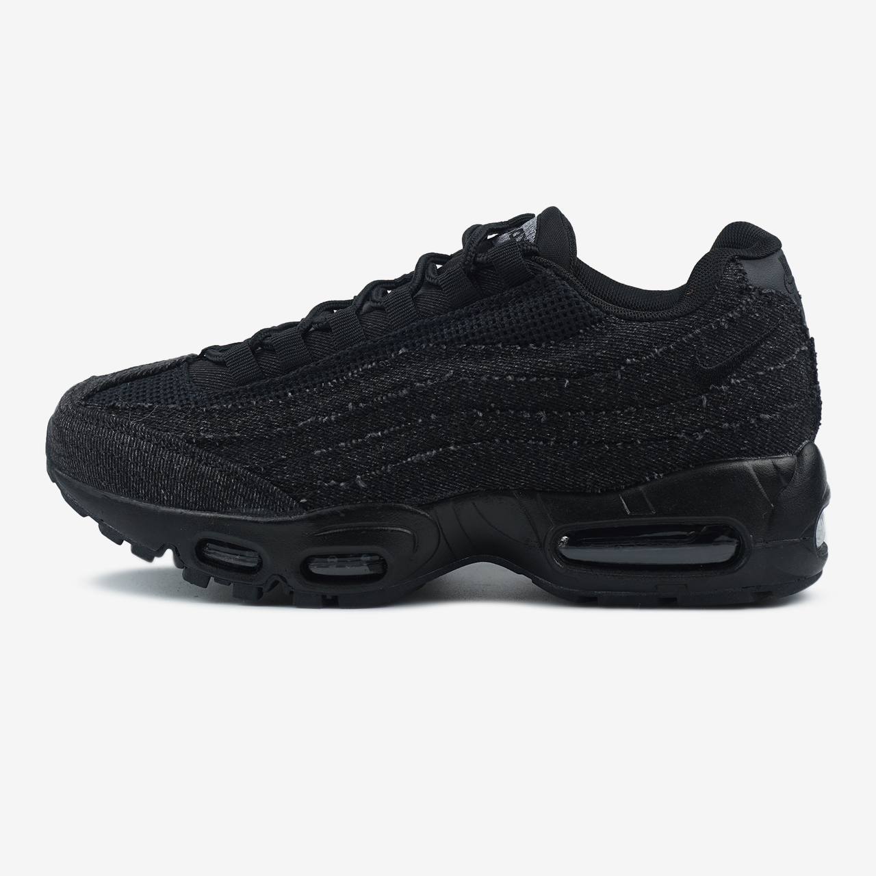 Nike Air Max 95 OG Levis Black