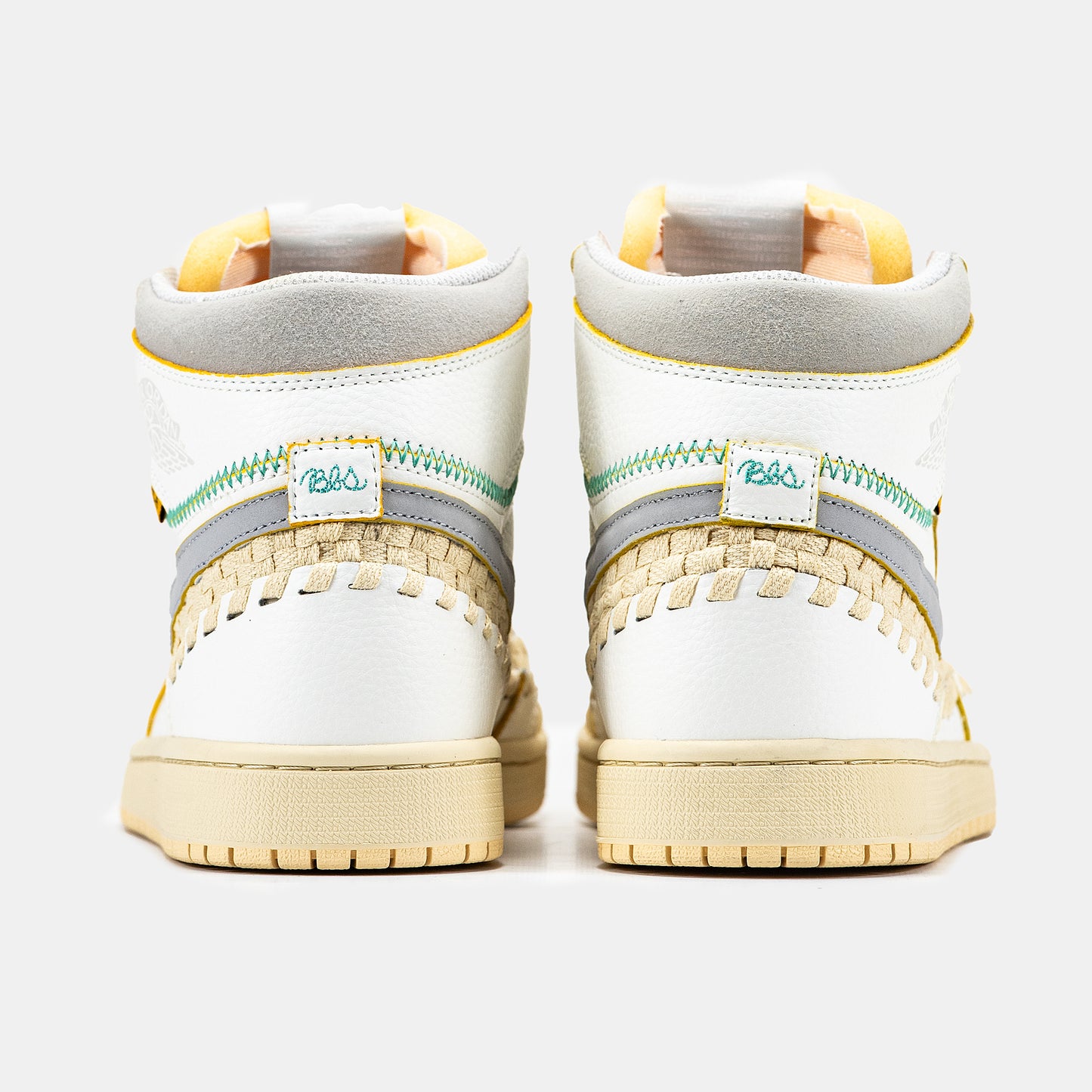Nike Air Jordan 1 Retro x Union L.A