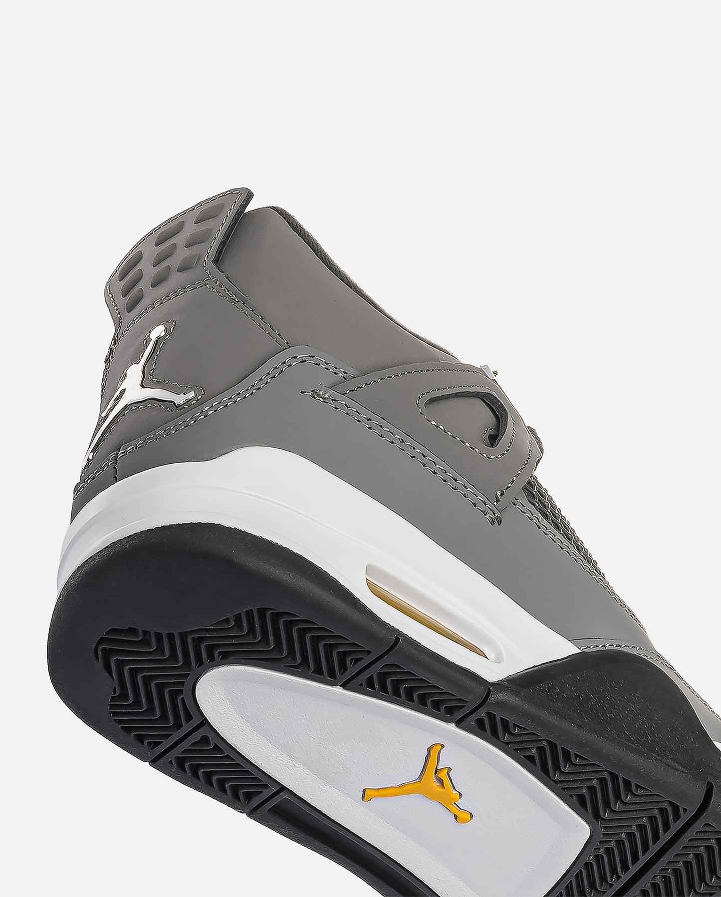 Jordan 4  Cool Grey