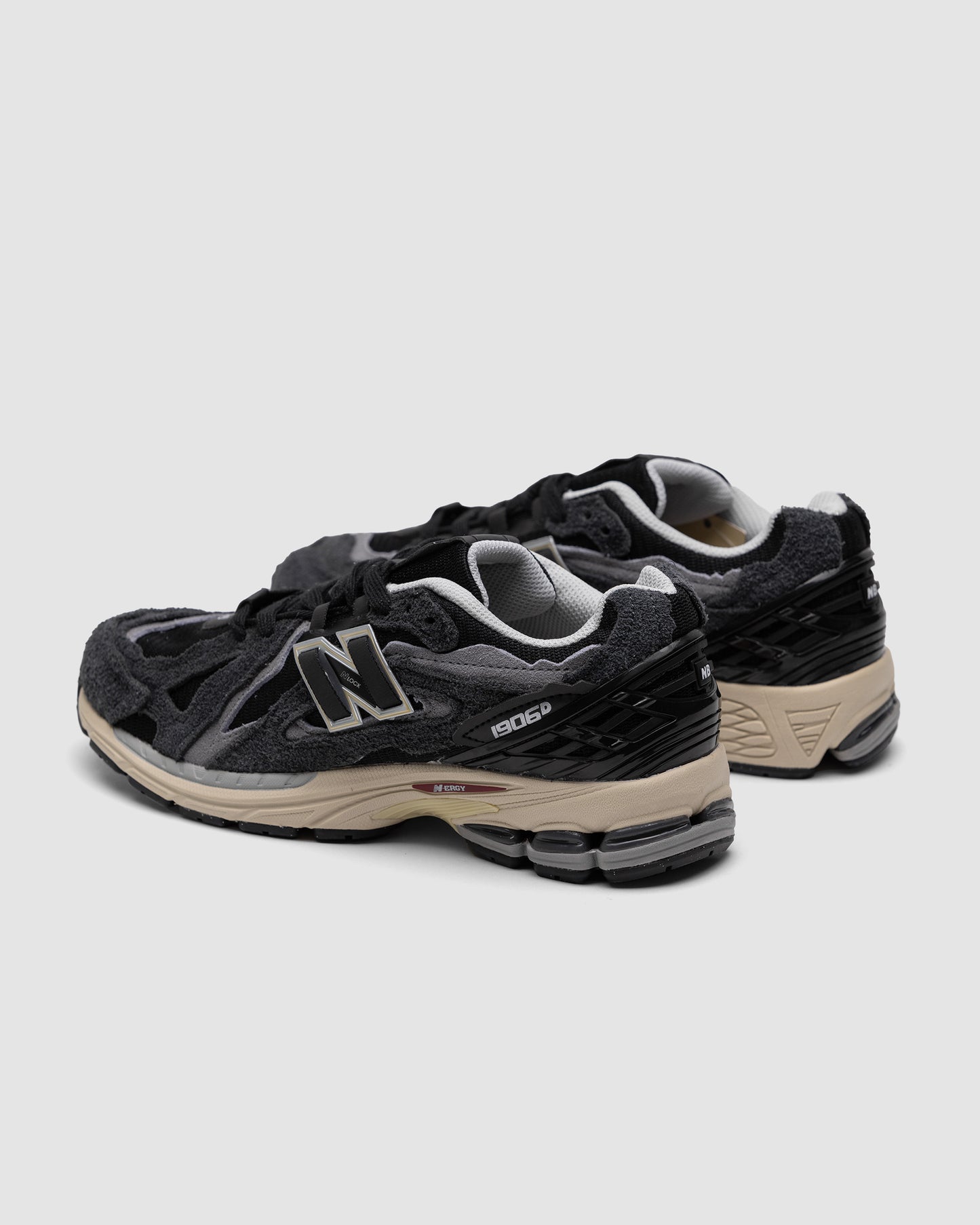 New Balance 1906D Protection Pack Blue