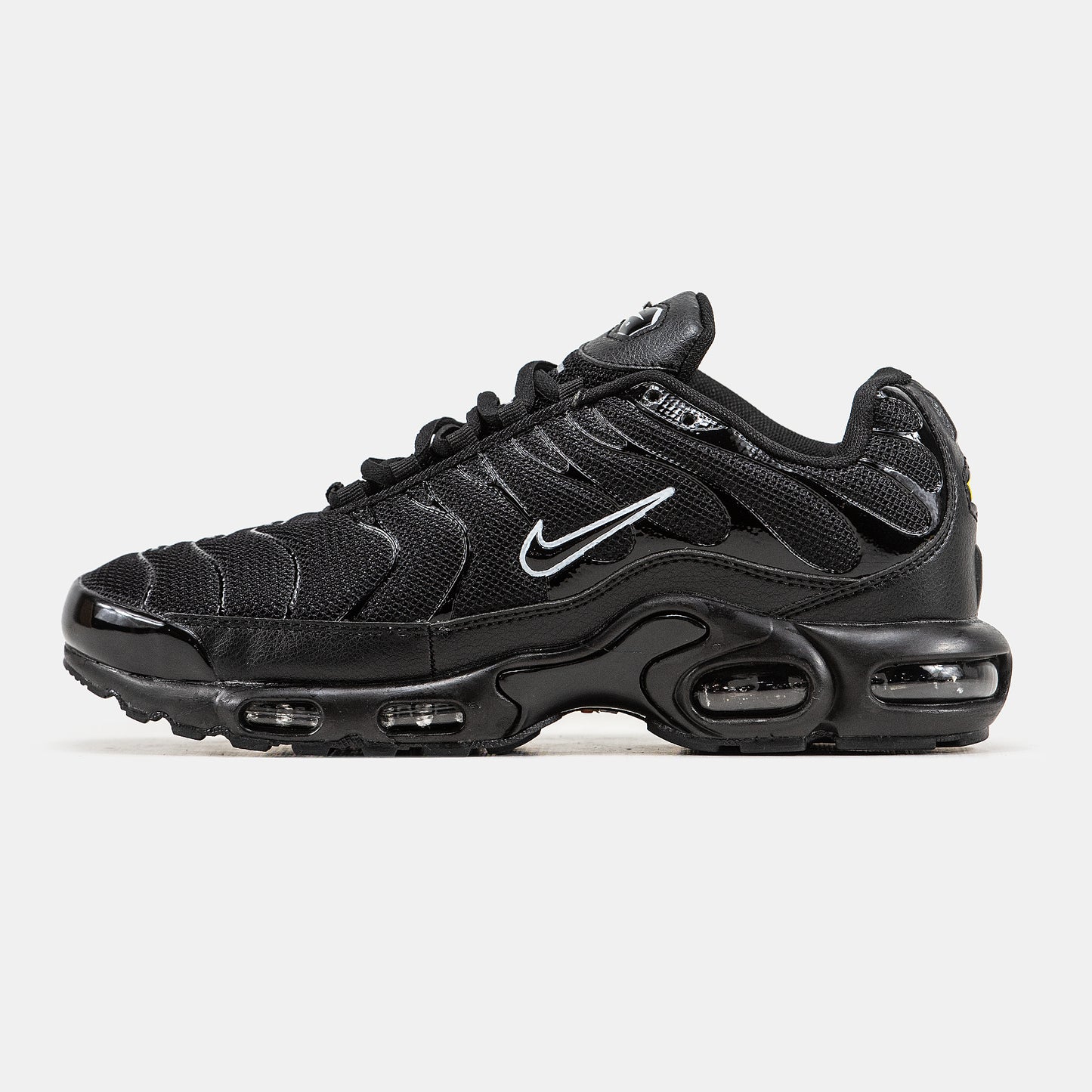 Nike Air Max TN Plus Black